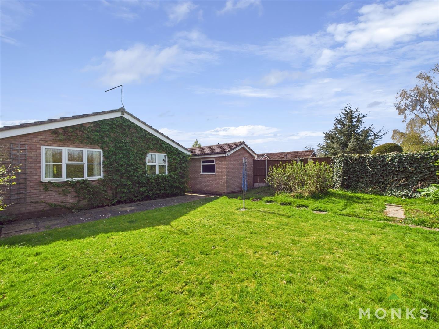 76 Trentham Road, Wem, SY4 5HW SSTC